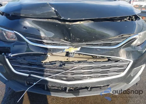 2017 Chevrolet Malibu 1Fl z USA, uszkodzony, nr VIN 1G1ZC5ST7HF128479